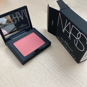 Mini NARS Blush in Orgasm